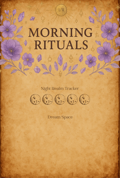 The Alchemy Journal November 2025 Edition