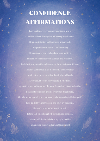 The Astra Sanctuary's Grimoire of Manifestation