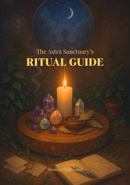 The Astra Sanctuary's Ritual Guide