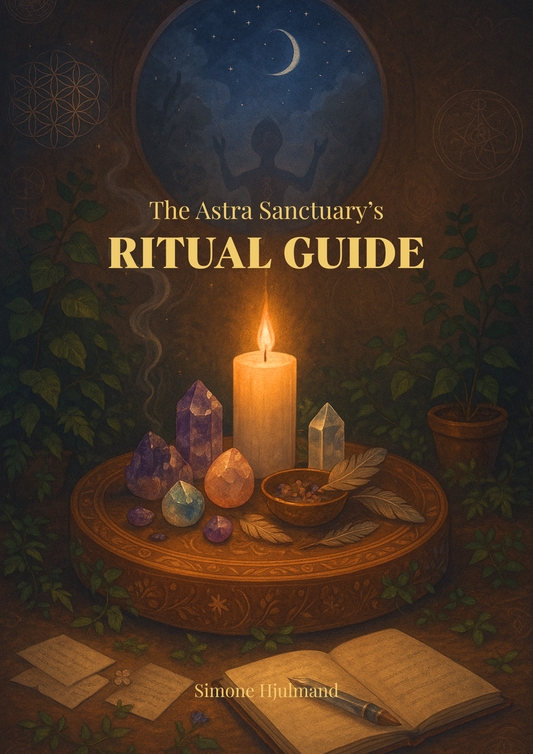 The Astra Sanctuary's Ritual Guide