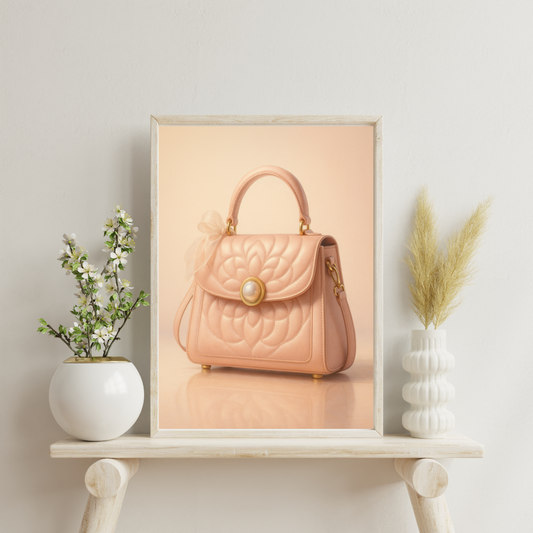 Celestial Wonders Handbags - Venus Digital Print