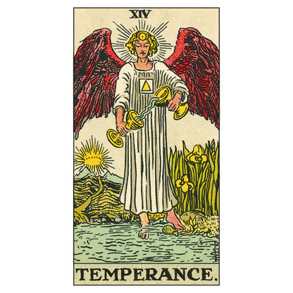 Tarot Original 1909 - Lo Scarabeo (Rider–Waite–Smith)
