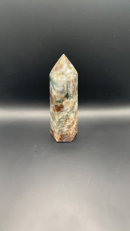 Ocean Jasper Tower no. 3