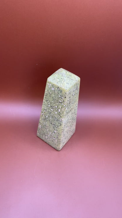 Serpentine Tower no. 3