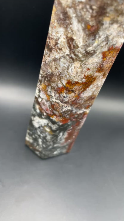 Ocean Jasper Tower no. 2