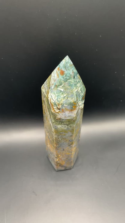 Ocean Jasper Tower no. 1