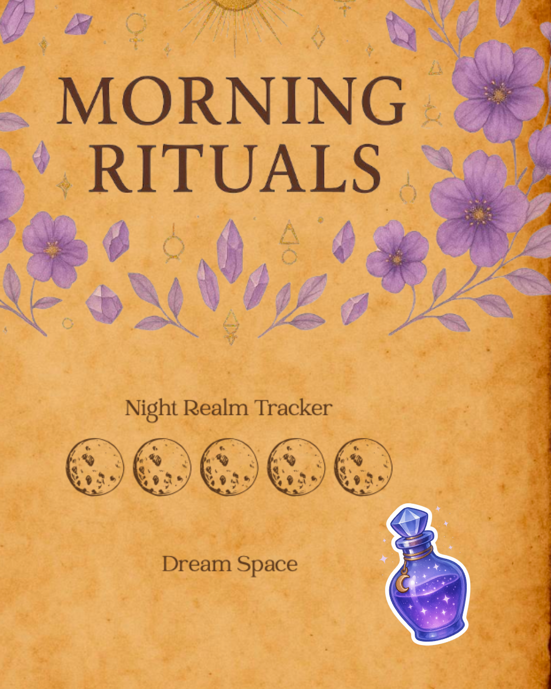 Elixir Digital Sticker